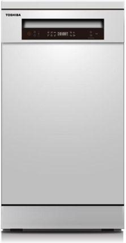 Посудомийна машина Toshiba DW10F2EEWPL