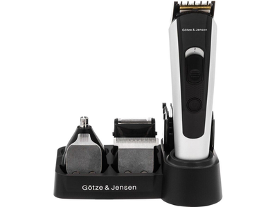 Машинка для стрижки Gotze & Jensen TR900