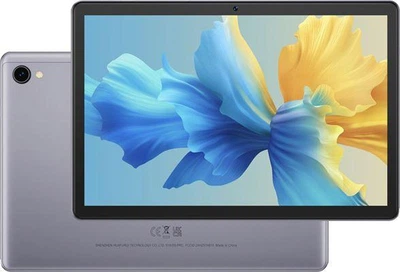 Планшет Cubot Tab 10 64 GB 3G Gray