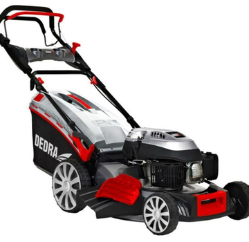 Газонокосарка Dedra DED8723-53C