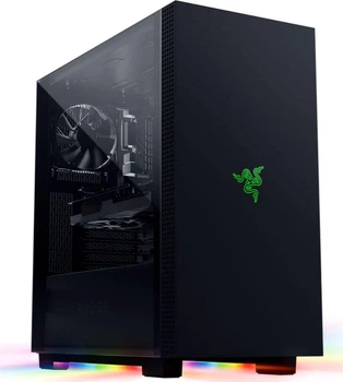 Корпус Razer Tomahawk ATX ARGB (RC21-01420100-R3M1)