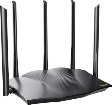 Бездротовий маршрутизатор (роутер) Tenda RX12 Pro