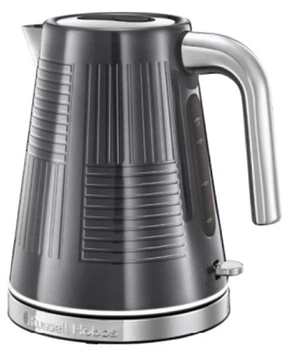Електрочайник Russell Hobbs Geo Steel 25240-70