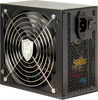 Блок живлення Inter-Tech HiPower SP-750CM 750W (88882194)