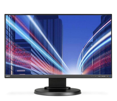 РК монітор NEC E221N Black (60004224)