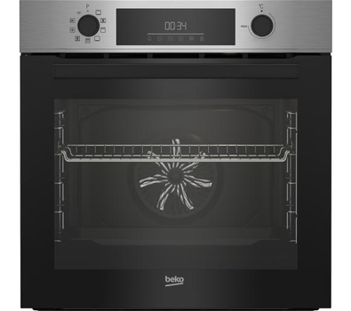 Духовка електрична Beko BBIM11300XFP