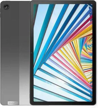 Планшет Lenovo Tab M10 Plus (3rd Gen) 4/128GB Wi-Fi Storm Grey (ZAAM0160PL)