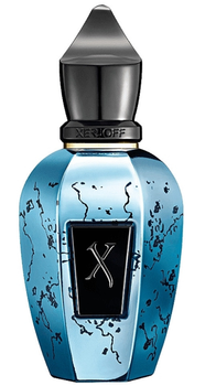 Woda perfumowana unisex Xerjoff K Collection Groove Xcape 50 ml (8054320901457)