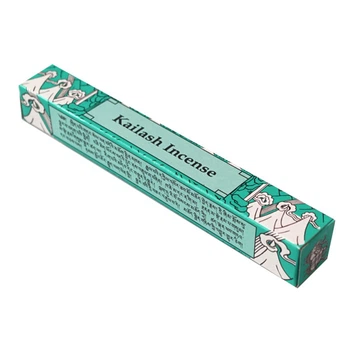 Аромапалочки Kailash incense YAK ™ small