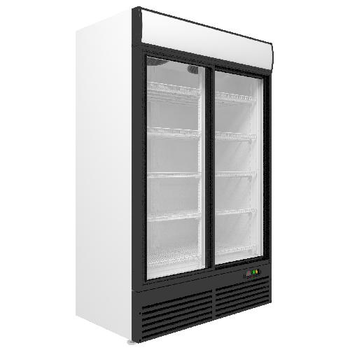 Холодильная витрина UBC Group Super Large Refurbished