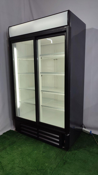 Холодильная витрина Inter 1200 Refurbished