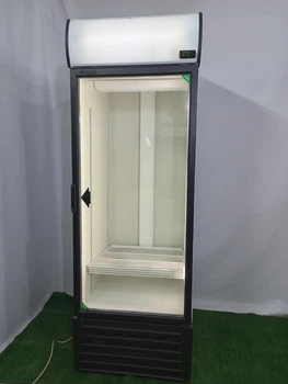 Холодильная витрина Klimasan S 650 SC Refurbished