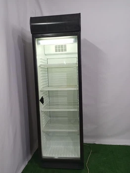 Холодильная витрина Klimasan D 372 SC Refurbished