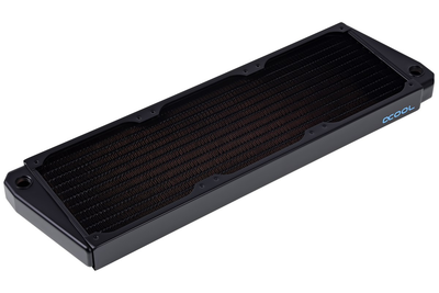 Радіатор Alphacool NexXxoS ST30 Full Copper X-Flow (4250197142304)