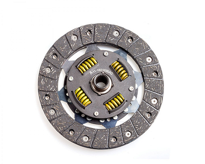 Диск сцепления 1.6L FITSHI на Chery AMULET, A11-1601030AC