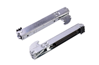 Петля двери (завес, шарнир) для духовки Ariston, Indesit C00077441