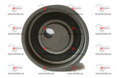 Ролик натяжний грм на TIGGO 2.0-2.4 KIMIKO, SMD182537