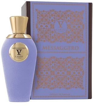 Perfumy unisex V Canto Messaggero 100 ml (8016741552717)