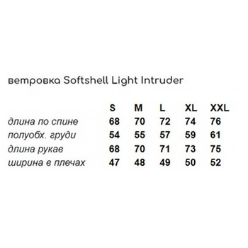 Куртка Softshell Мультикам Універсальний (JS8JFS)