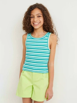 Подростковая майка