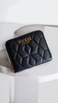 Кошелек Guess Elenia Small Zip Around Wallet