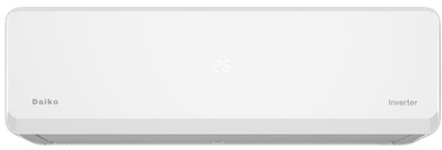 Кондиционер Daiko NSK-H09NVR/NSK-H09INVR Novator Inverter