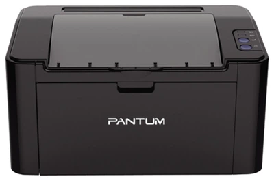 Принтер лазерный ч/б Pantum P2207