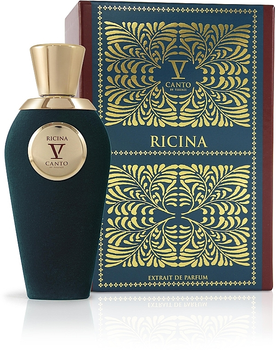 V Canto Ricina духи унисекс