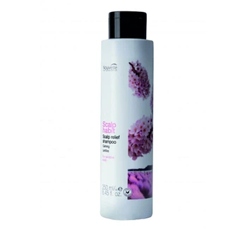 Шампунь для чувствительной кожи головы Nouvelle Scalp Habit Scalp Relief Shampoo, 250 мл