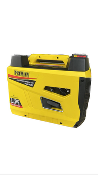 Інверторний генератор Premier 2.3 кВт