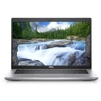 Ноутбук DELL Latitude 5420 (i5-1145G7 / 16GB / SSD 256GB / 1920x1080 IPS) б/в