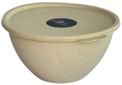 Миска з кришкою Motek 0.5 л (SU-RBK-310)