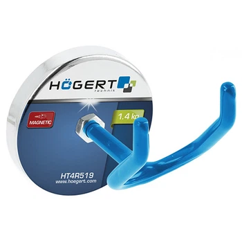 Держатель магнитный для краскопульта Hoegert (HT4R519)