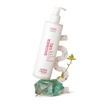 Гель для душу Merie Fresh MUST HAVE 250мл