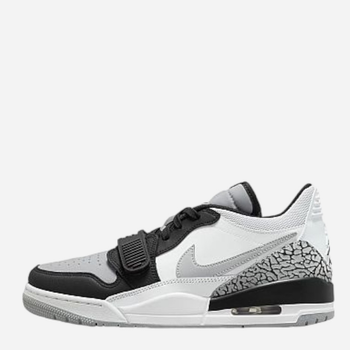 Чоловічі кросівки Nike Jordan Legacy 312 Low CD7069-105 46 (12US) Сірі (195869250939)