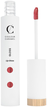 Блиск для губ Couleur Caramel 813 Veil Of Raspberry 6 мл (3662189601699)