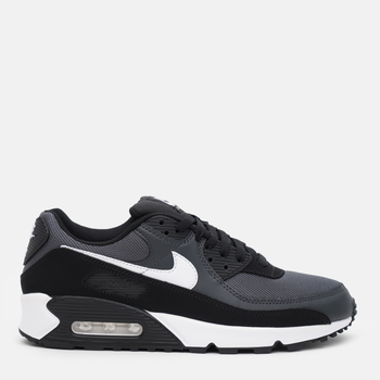 Чоловічі кросівки Nike Air Max 90 CN8490-002 43 (9.5US) Чорні (193154416350)