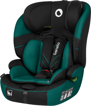 Автокресло Lionelo Levi One I-size Green Forest (LO-LEVI ONE I-SIZE GREEN FOREST)