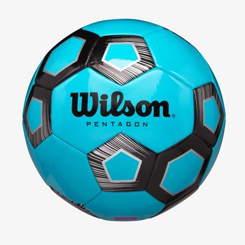 Футбольний м'яч Wilson Pentagon(WTE8542XB05) 5