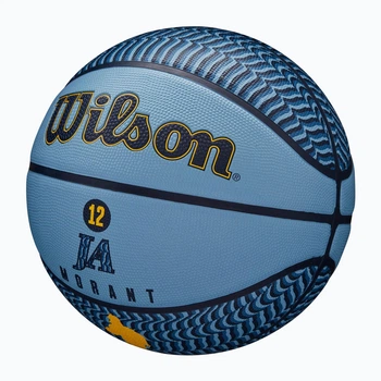 Універсальний Баскетбольний М'яч Wilson NBA Player Icon Outdoor(WZ4016901XB7) 7