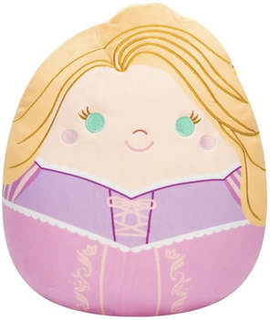 Maskotka Squishmallows Disney Princess Rapunzel 20 cm (196566426856)