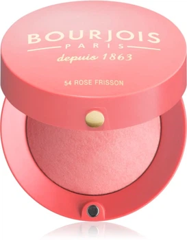 Bourjois Pastel Jous Рум'яна для обличчя 2,5 г №54 rose frisson