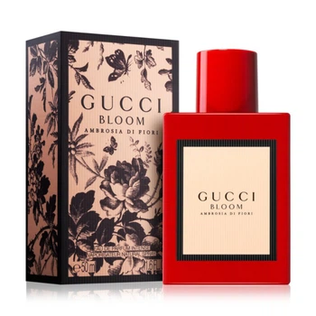 Gucci Bloom Ambrosia Di Fiori парфюмированная вода 50 мл