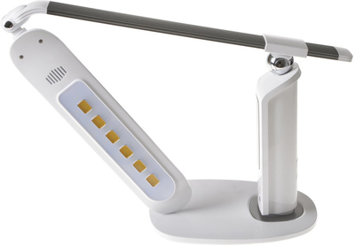 Настольная лампа Brille SL-73 LED 10W WH (32-446)