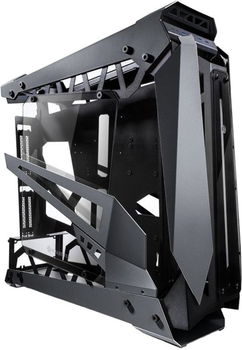Корпус Raijintek NYX PRO Titan (0R20B00182)