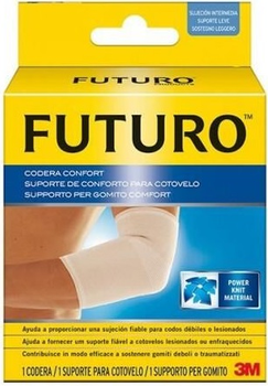 Bandaż na łokieć Futuro 3M Comfort Support L (4046719342037)