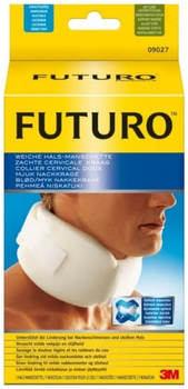 Bandaż na szyję Futuro 3M Soft One Size (4046719349746)