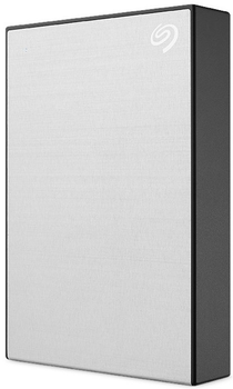 Жорсткий диск Seagate One Touch 1TB 2.5" USB 3.2 Silver (STKB1000401)