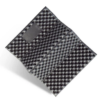 Сидушка Wechsel Facila Seat TL Grey складная трехсезонная термоизолированная 42×28.5×1.6 см (233311)