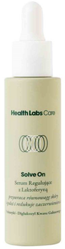 Serum do twarzy Health Labs Care Solve On 30 ml (5905475671531)